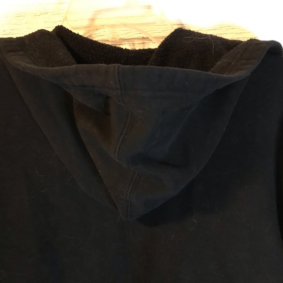 Pacer men’s hooded sweatshirt - Picture 2 of 6